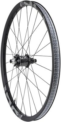 E Thirteen TRS Race 31mm Carbon Rear MTB Wheel review