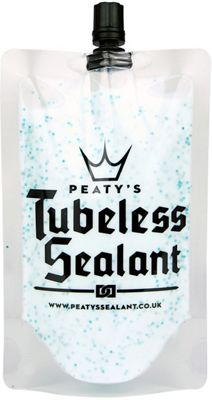 Peatys Tubeless Sealant review