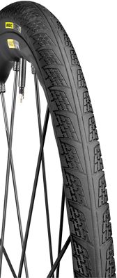 Mavic Yksion Elite Allroad Tyre 2019 review