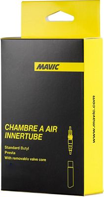 Mavic Road Inner Tube review