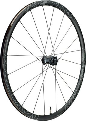 Easton EA90 SL Front Clincher Disc Wheel review