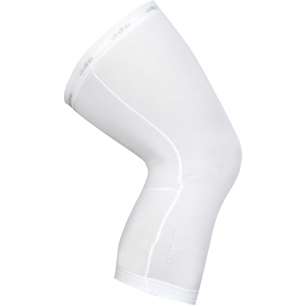 Jambière dhb Aeron UV - Blanc, Blanc