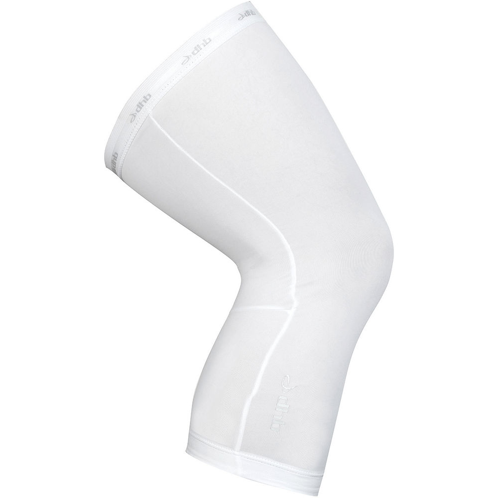 Jambière dhb Aeron UV - Blanc