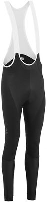 Cuissard long à bretelles dhb Aeron Speed - Noir - XS, Noir