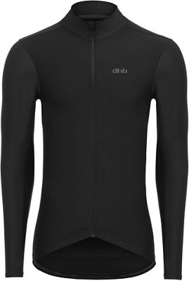 dhb Aeron Equinox Thermal Jersey AW18 review