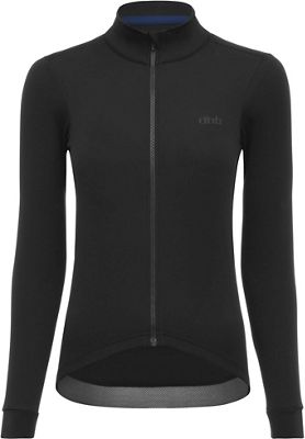 dhb Aeron Women Rain Defence Polartec Jacket Review