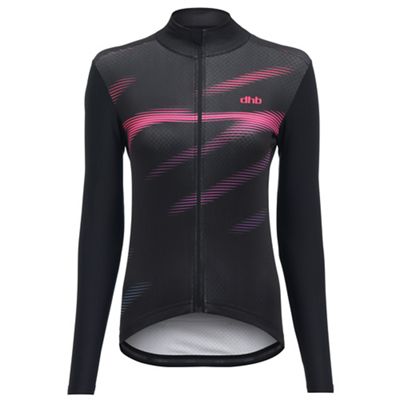 dhb Aeron Women's Speed Equinox Jersey North AW18 review