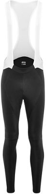 dhb Aeron Rain Defence Bib Tight - Black - XS}, Black