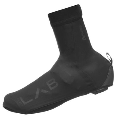 dhb Aeron Lab Neoshell Overshoe - Black - XS}, Black