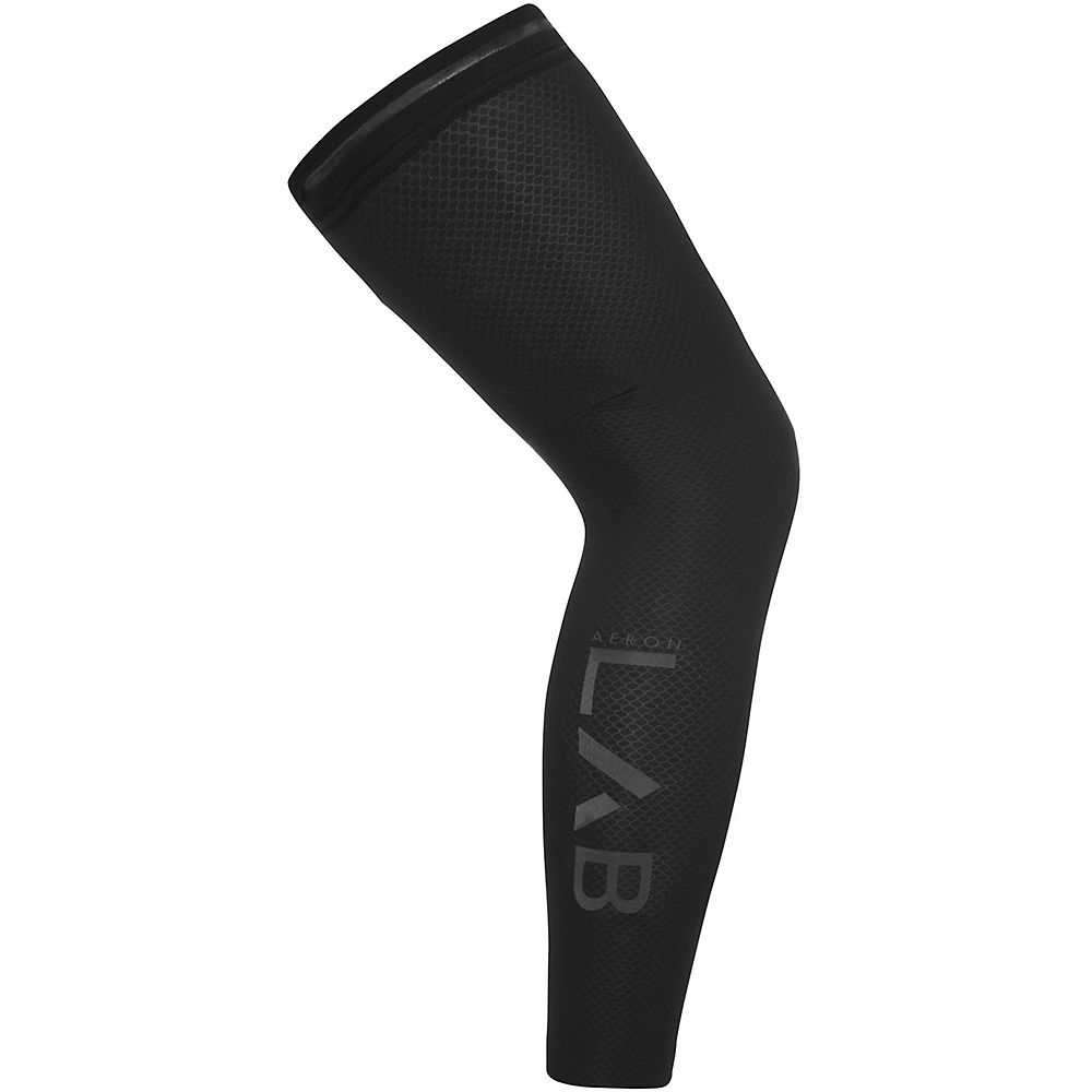 Jambières dhb Aeron Lab Equinox - Noir, Noir