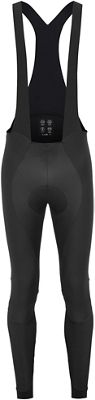 Cuissard long à bretelles dhb Aeron Lab All Winter - Noir, Noir