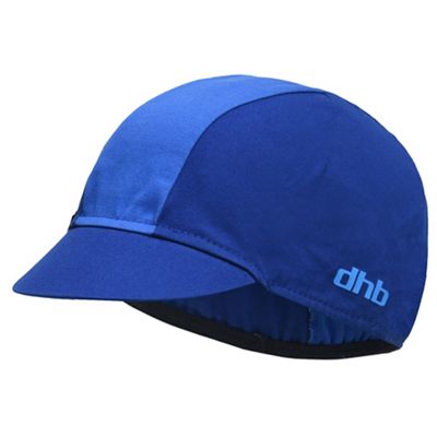 Casquette vélo dhb Classic - Bleu - S/M, Bleu