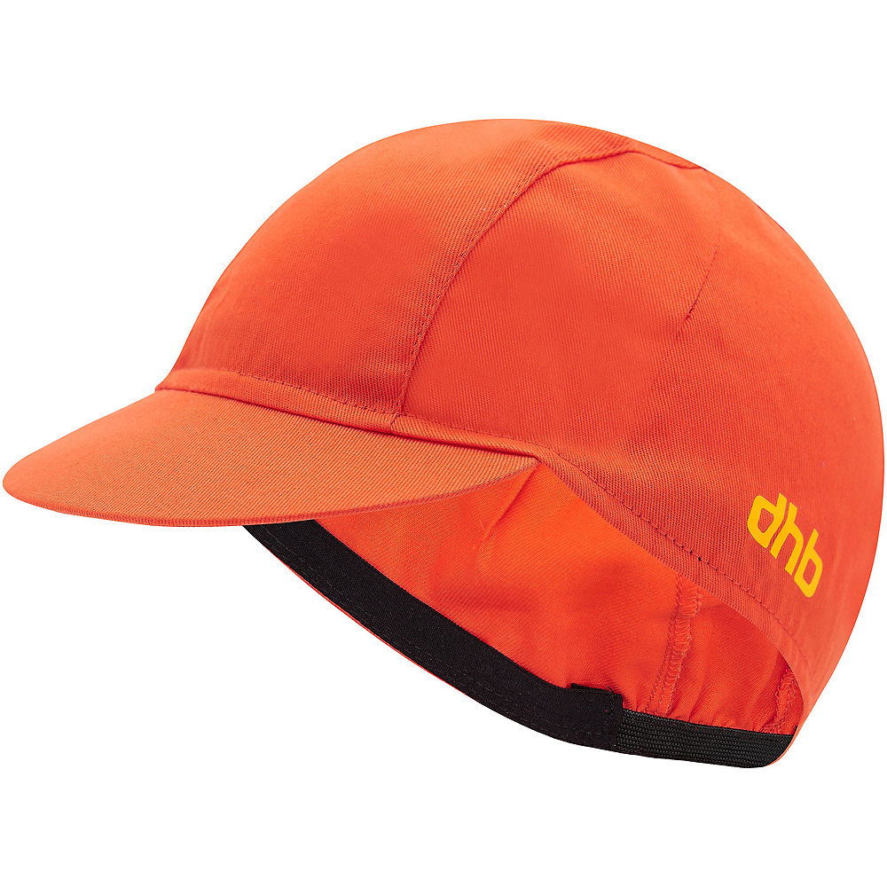 Casquette vélo dhb Classic - Grenadine - S/M, Grenadine