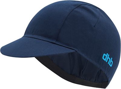 dhb Classic Cycling Cap - Navy - S/M}, Navy