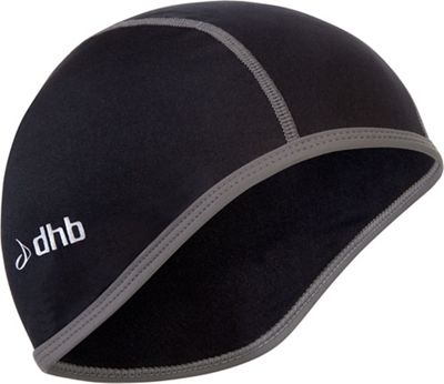 Berretto bambini dhb - Nero, Nero