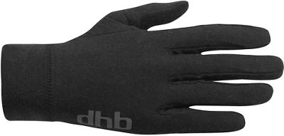 dhb Merino Liner Glove AW18 review