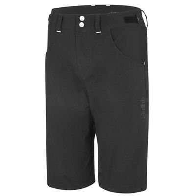 Short VTT Femme dhb Trail (baggy) - Noir - UK 12