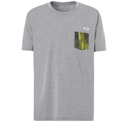 Oakley 50 Aero Pocket Tee SS18 review