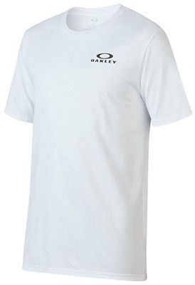 Oakley 50 Bark Repeat Tee SS18 review