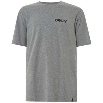 Oakley 50 Mark II LC Tee SS18 review