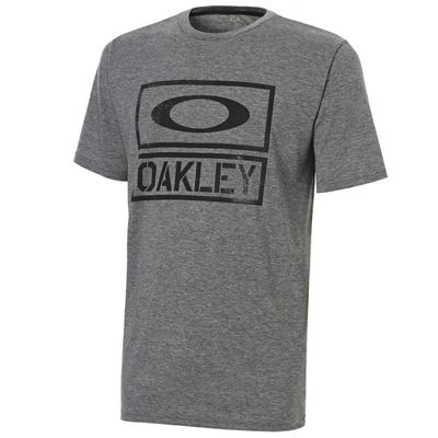 Oakley SO Dist Box Tee SS18 review