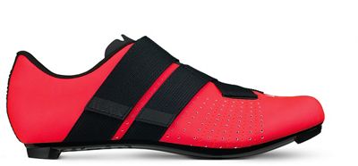 Chaussures Fizik Tempo R5 Powerstrap 2019 - Corail noir - EU 47