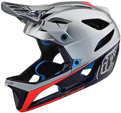 Troy Lee Designs Stage MIPS Race Helmet 2019 review