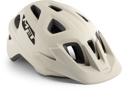 Casque MET Echo 2019 - Blanc