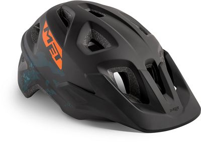 Casque Enfant MET Eldar 2019 - Noir - One Size