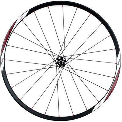 Formula Volo XC Superlight Front Wheel review