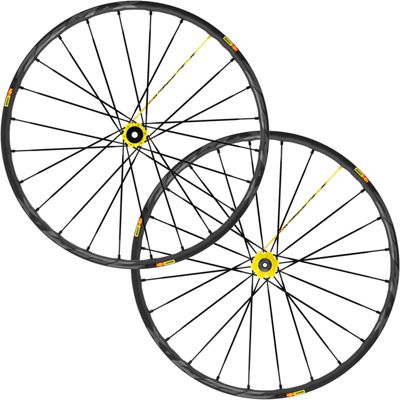 Mavic deemax best sale pro 27.5 wheelset