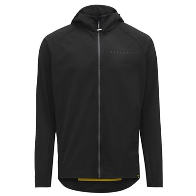 Veste Nukeproof blackline softshell - noir, noir
