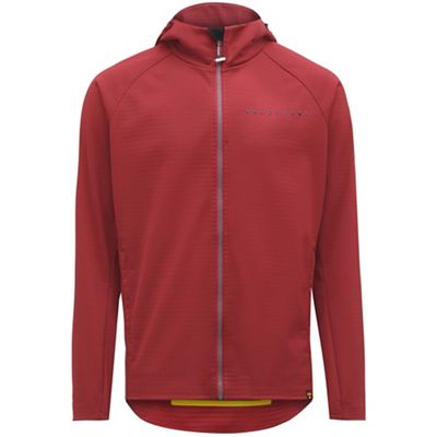 Veste Nukeproof Blackline Softshell - marron, marron
