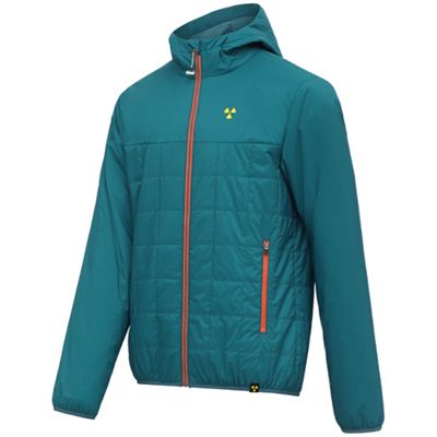 Veste Nukeproof Outland (isolante) - Bleu - XXL, Bleu