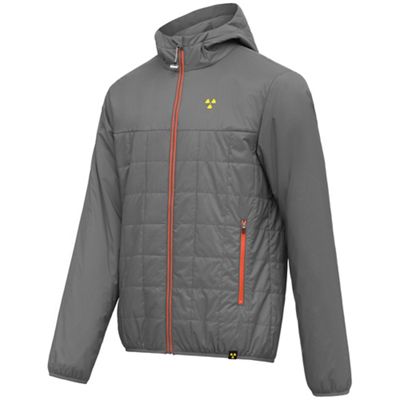 Veste Nukeproof Outland (isolante) - Gris - XXL, Gris