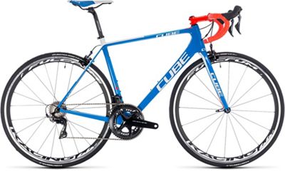 Cube Litening C:68 SL Road Bike 2018 review