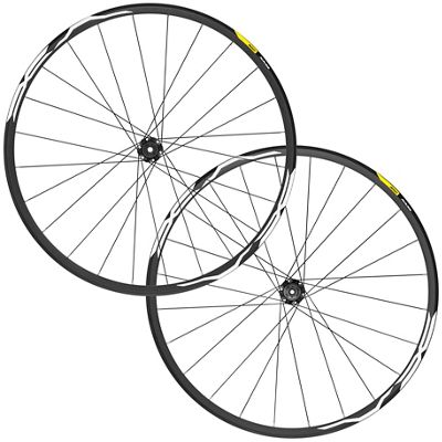 Mavic XA 35 Boost Wheelset Reviews at ExpertGadgetReviews