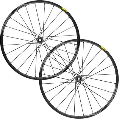 Mavic XA Elite Boost XD Wheelset review