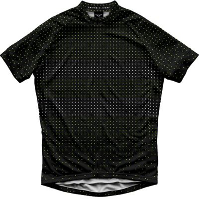 Twin Six The Masterstroke SS Jersey AW18 review