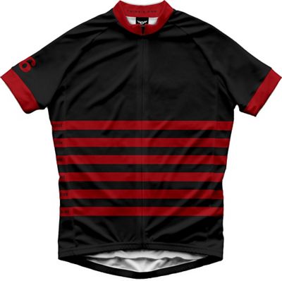 Twin Six The Power of Six SS Jersey AW18 review