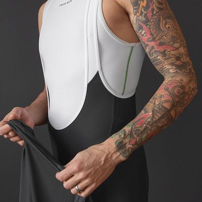 Twin Six Standard Race Bib Shorts AW18 review