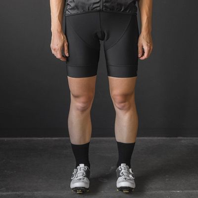 Twin Six Women's Standard Bib Shorts - Noir - XS