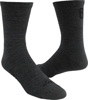 Twin Six Standard Wool Socks AW18 review