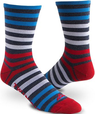 Twin Six Streamline Wool Socks AW18 review