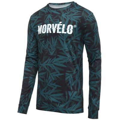 Morvelo Bluegrass MTB Jersey SS19 review