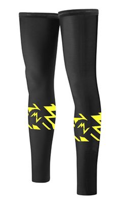 Morvelo Blaze Stormshield Leg Warmers AW18 review