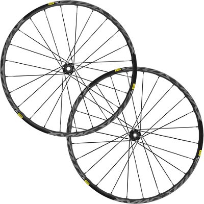 Mavic Crossmax Elite 29er 2019 Wheelset review