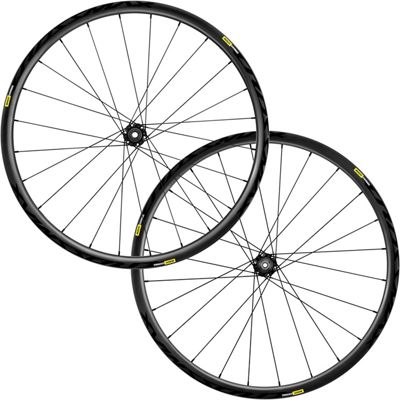 Mavic Crossmax Elite Carbon Boost Wheelset 2019 Reviews