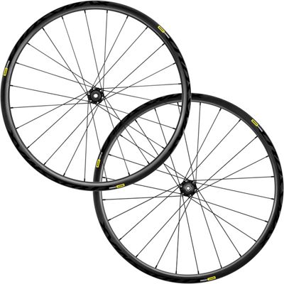 Mavic Crossmax Elite Carbon Boost XD Wheelset review