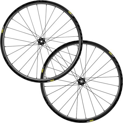 Mavic Crossmax Elite Carbon XD Wheelset review